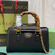 Gucci Top Handle Bags